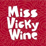 Miss Vicky Wine